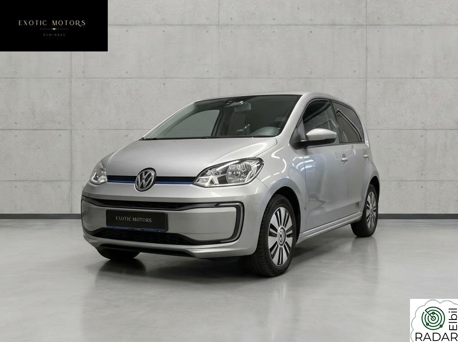 VOLKSWAGEN UP! e-Up! 160Km WLTP/Cruise/AUT/Norsk/P.sensor/BT/+++