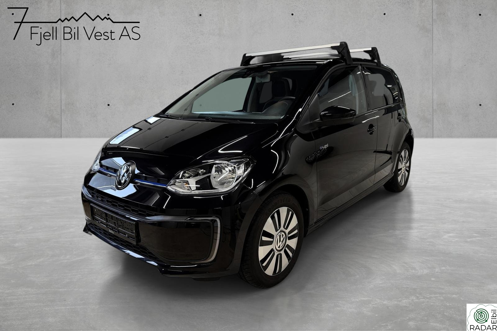 VOLKSWAGEN UP! 60KW Facelift High Soltak Kamera Cruise BT S+V EU06.27