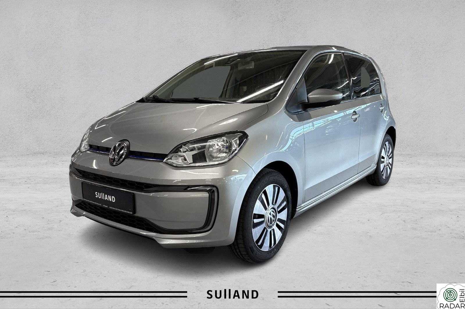 VOLKSWAGEN UP! e-up!    82hk