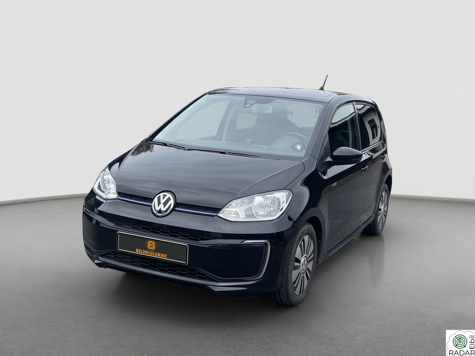 VOLKSWAGEN UP! (K)
