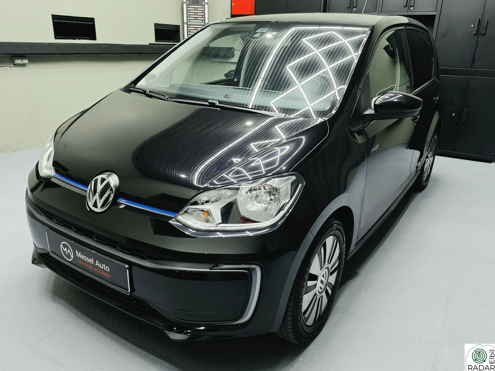 VOLKSWAGEN UP! (K)