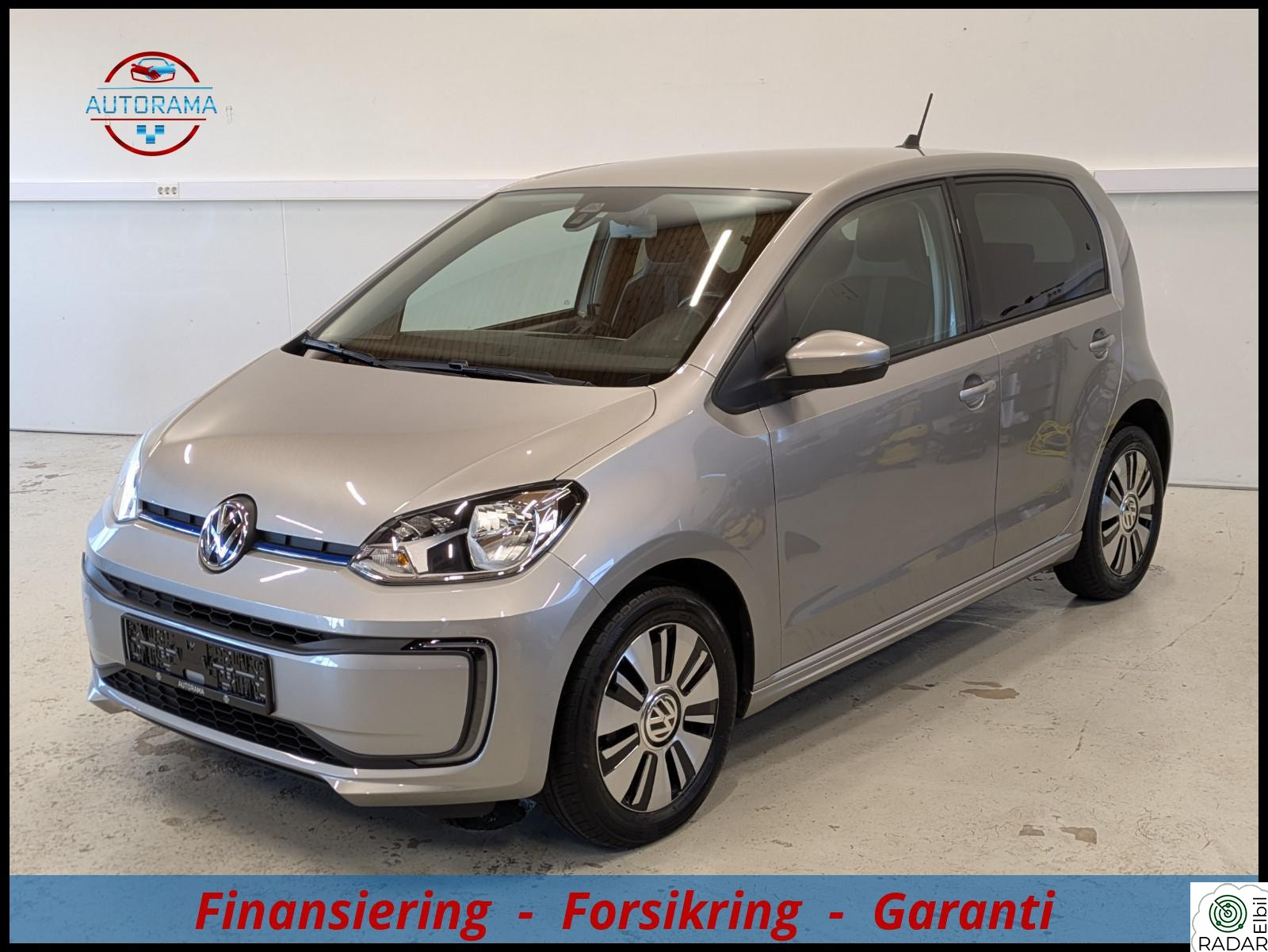 VOLKSWAGEN UP! FACELIFT/P.SENSOR/DAB/BT/APP/LED/CRUISE