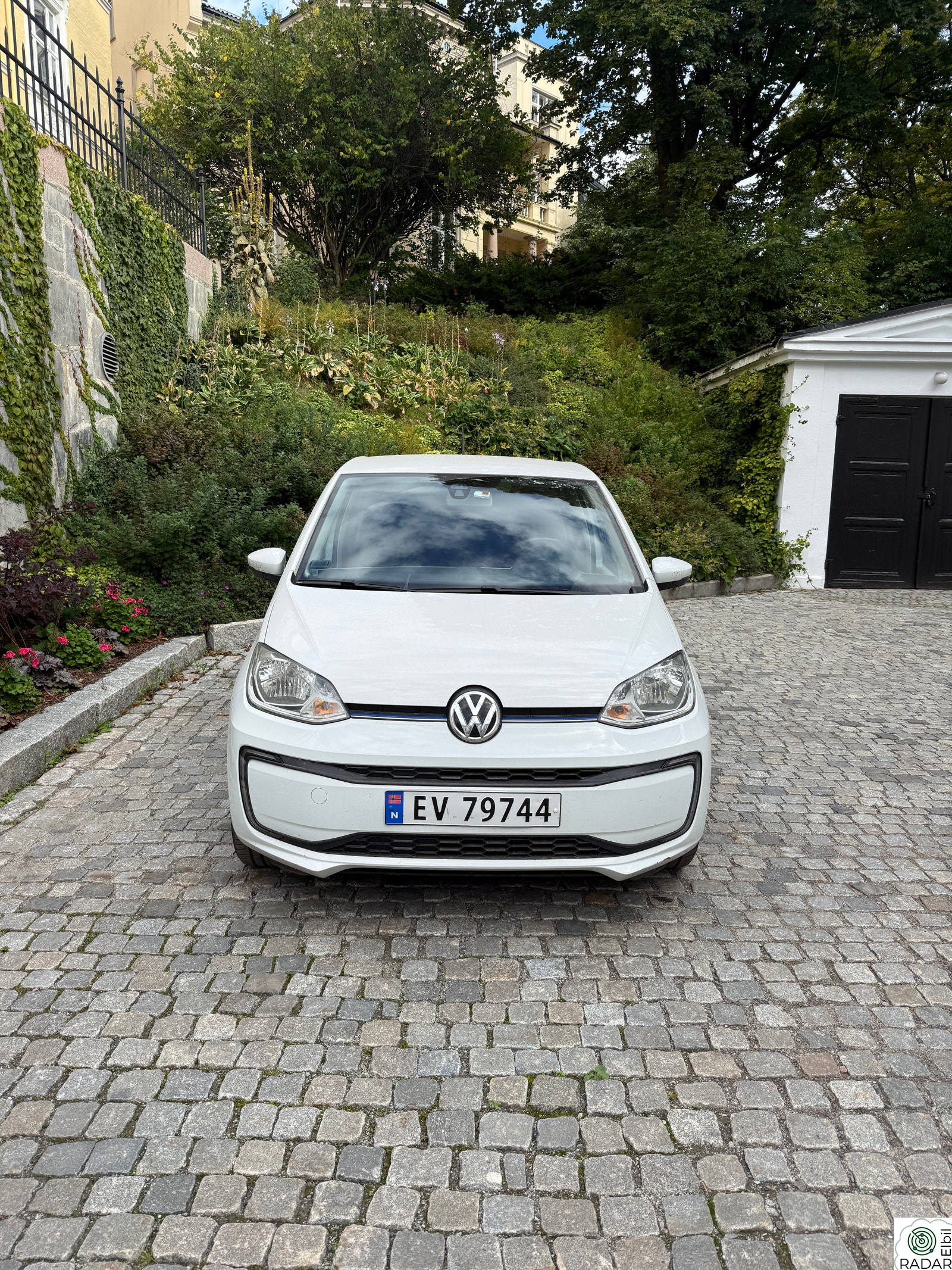 VOLKSWAGEN UP! (K)