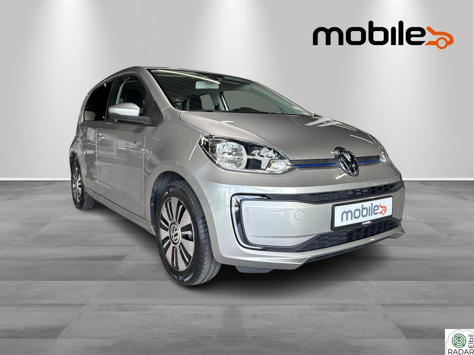 VOLKSWAGEN UP! (K)