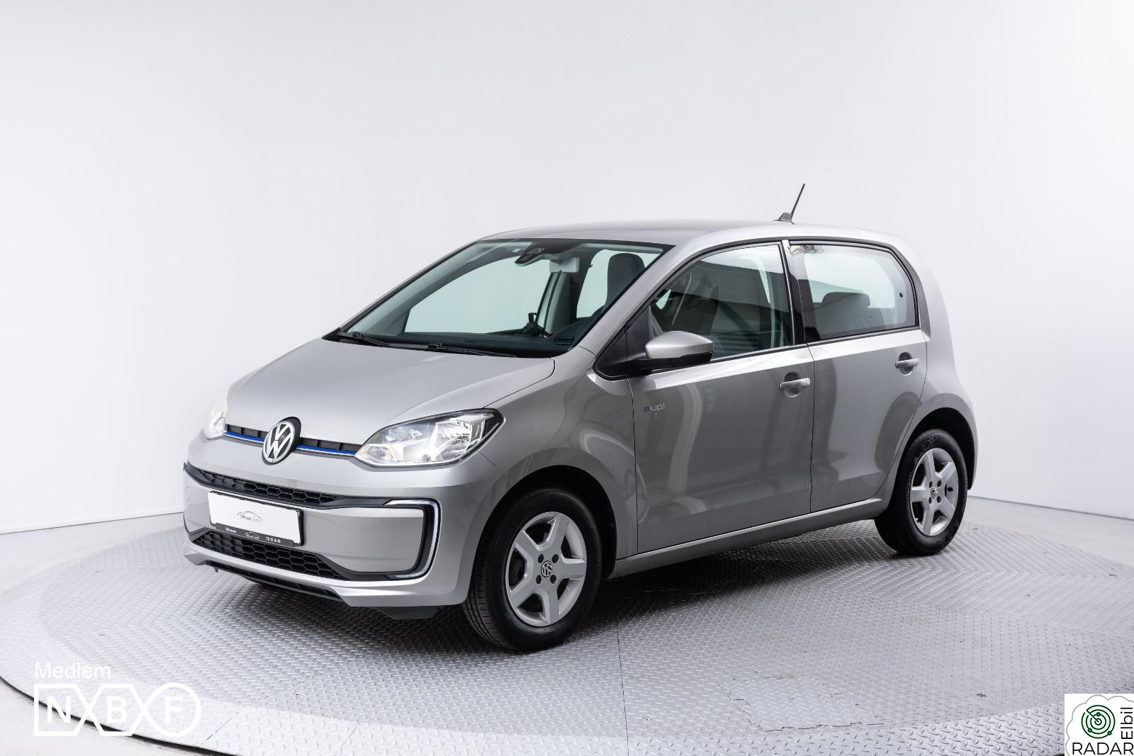 VOLKSWAGEN UP! Electric Entry,DAB+,Bluetooth,Klima,AppConnect++
