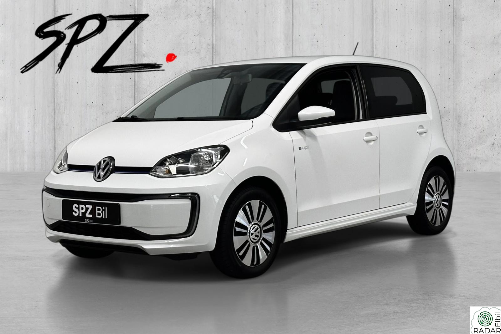 VOLKSWAGEN UP! KAMERA | LED | CRUISE | PDC | DAB | V.FRONTRUTE