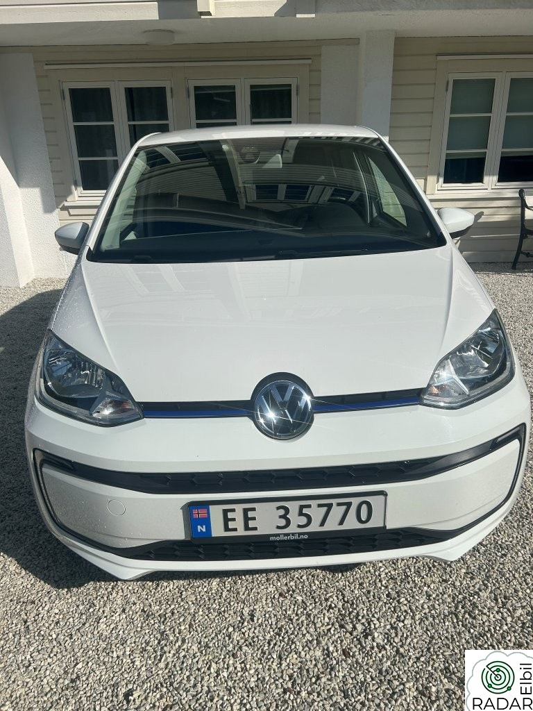VOLKSWAGEN UP E-UP! MOVE 82hk