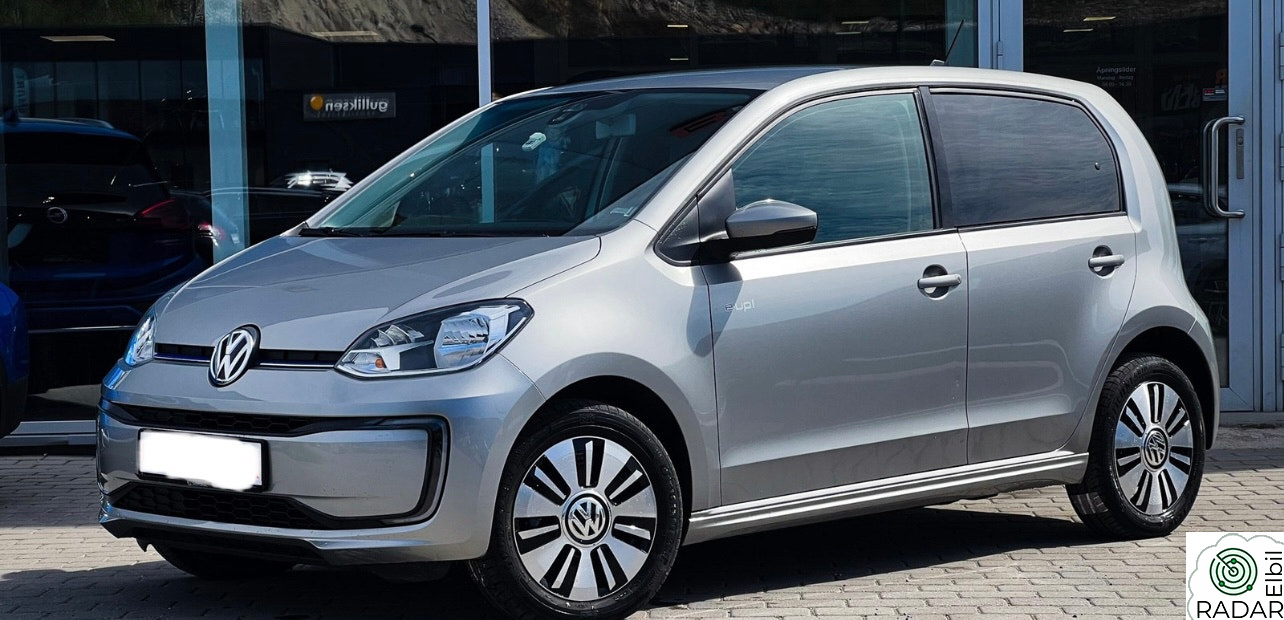 VOLKSWAGEN UP! (K)