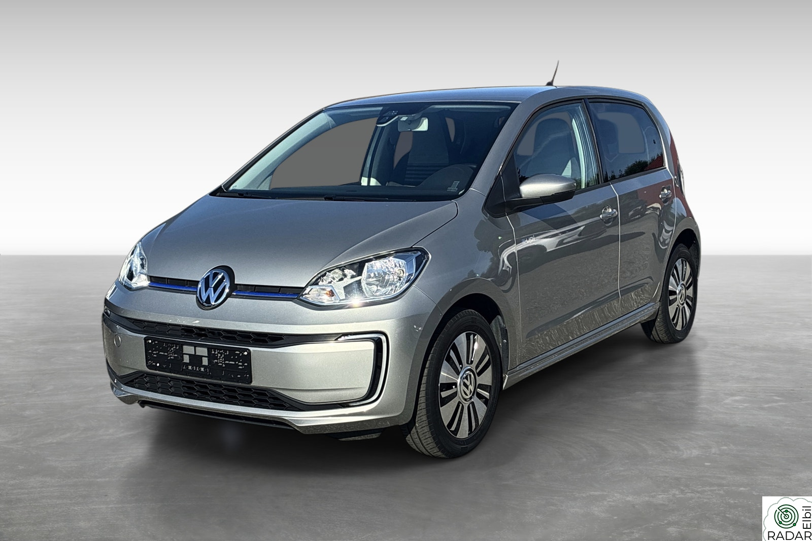 VOLKSWAGEN UP! (K)