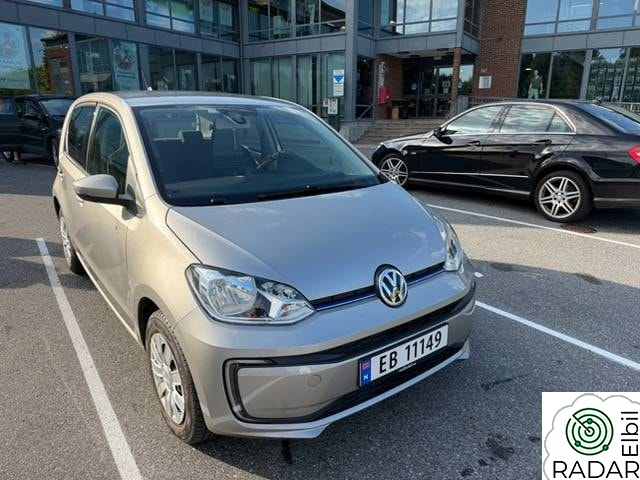 VOLKSWAGEN UP! VOLKSWAGEN UP!