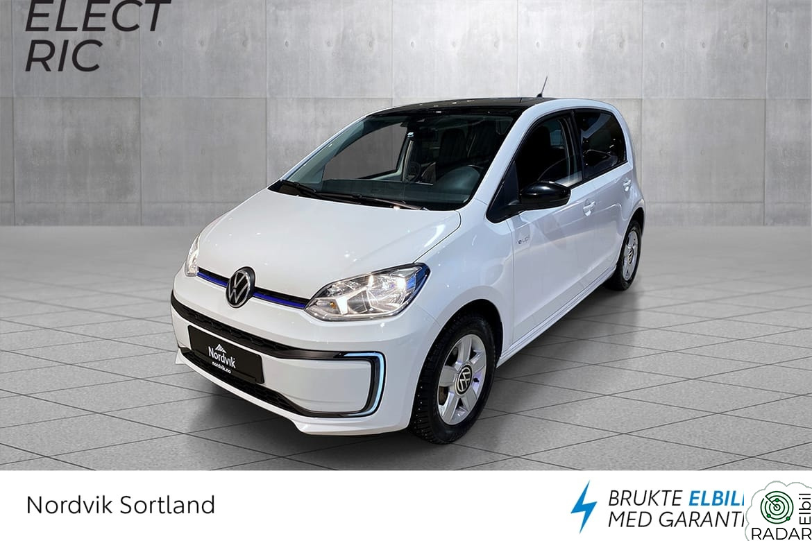 VOLKSWAGEN UP! UP!