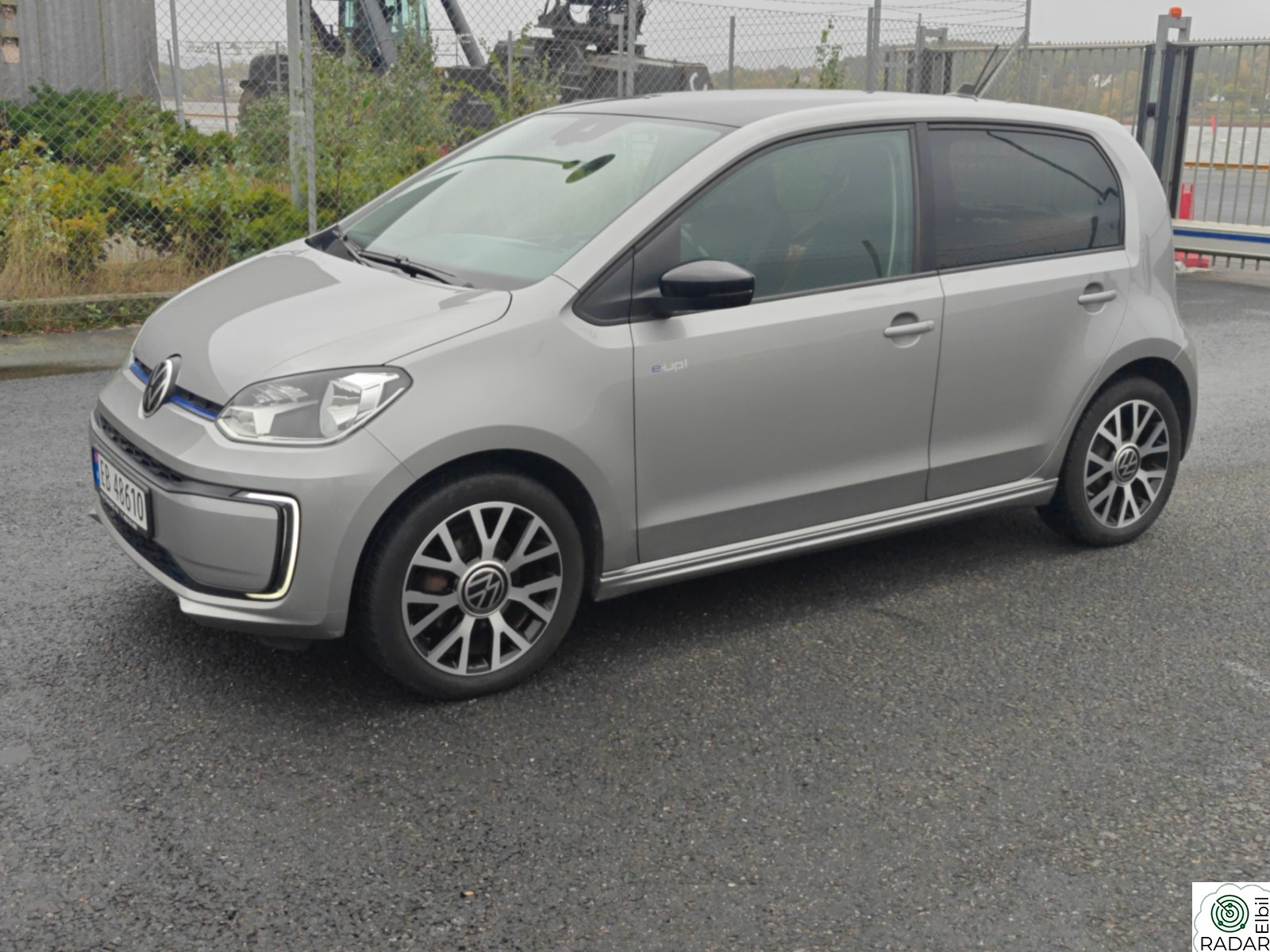 VOLKSWAGEN UP! Exclusive Range