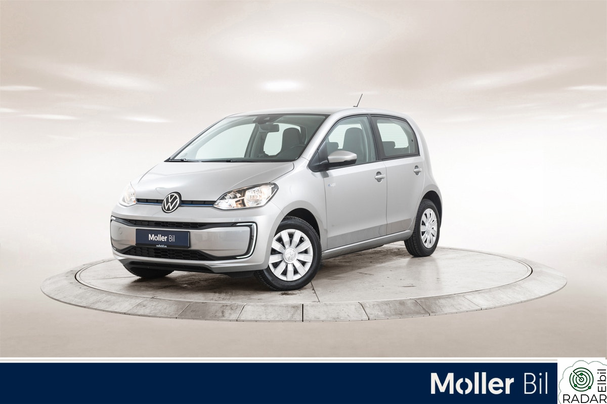 VOLKSWAGEN UP! Range entry 83hk - R.Kam, Cruise, Lane Assist