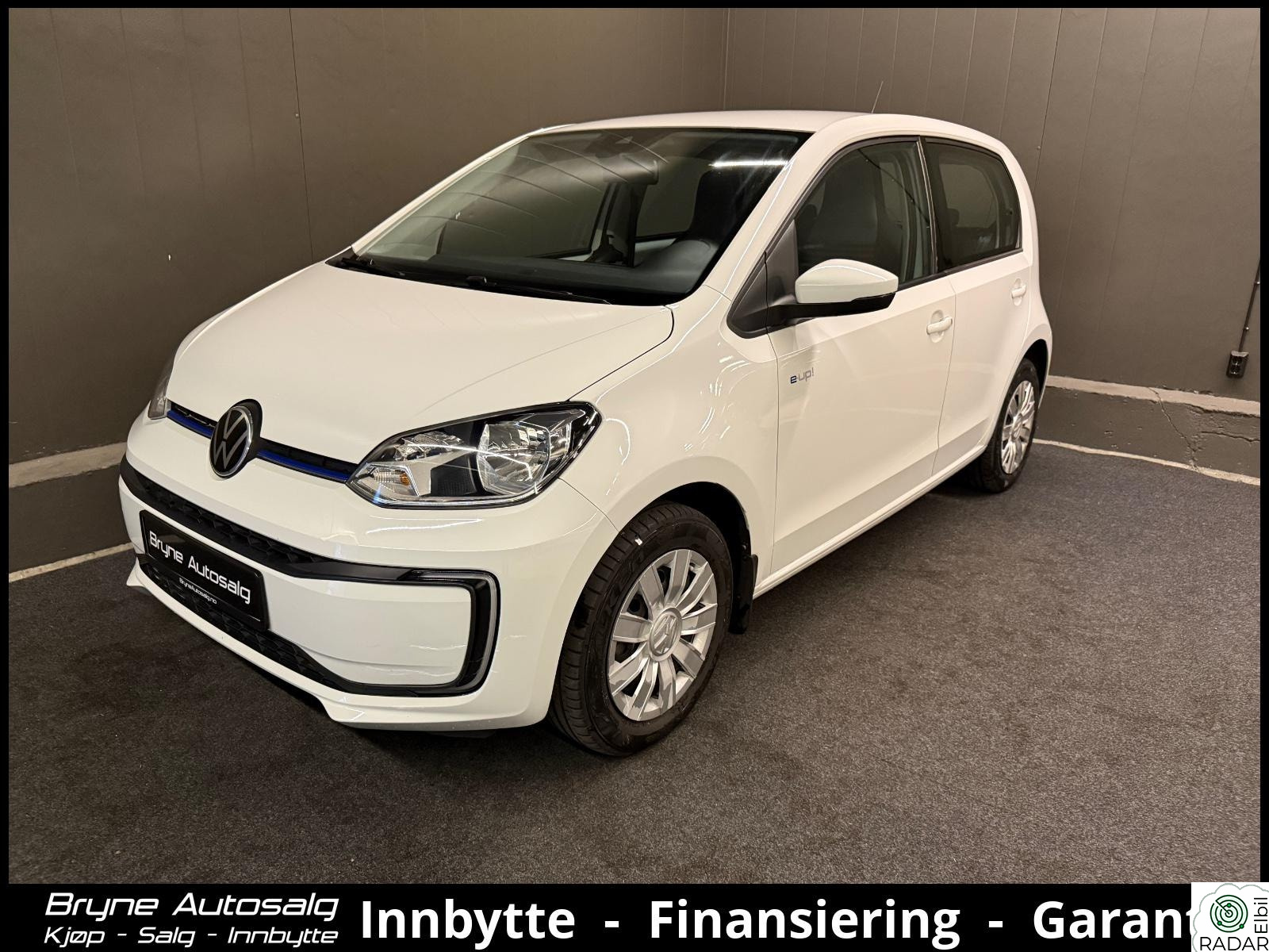 VOLKSWAGEN UP! LONG RANGE KAMERA/DAB+/TLF/CRUISE/SENOSRER+++