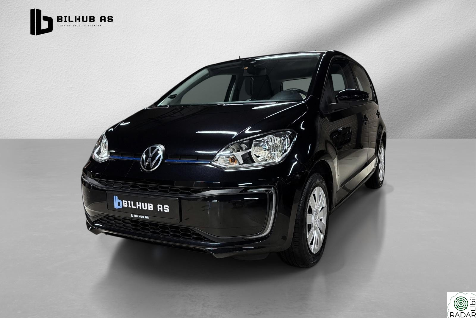 VOLKSWAGEN UP! 257km. | Cruise Kamera Garanti ++