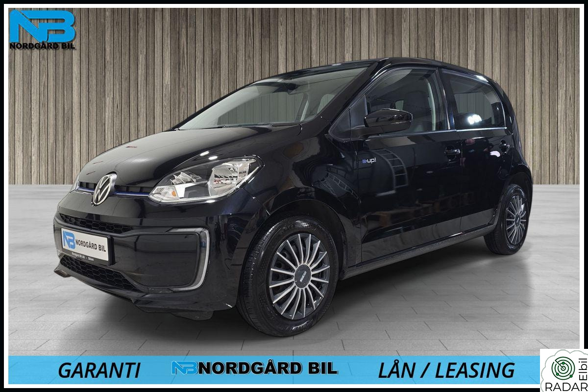 VOLKSWAGEN UP! E-UP 259KM HIGH|DAB|GARANTI|CRUISE |R-KAMERA|PDC