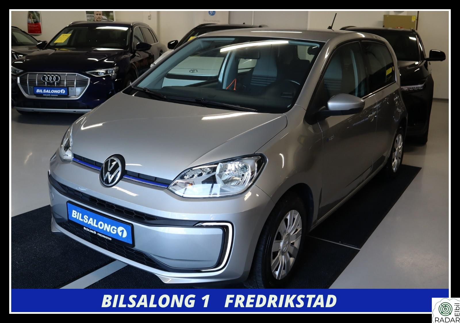 VOLKSWAGEN UP! E UP,Long range 257 Km ,Navi,Cruise,Alu,Dab +