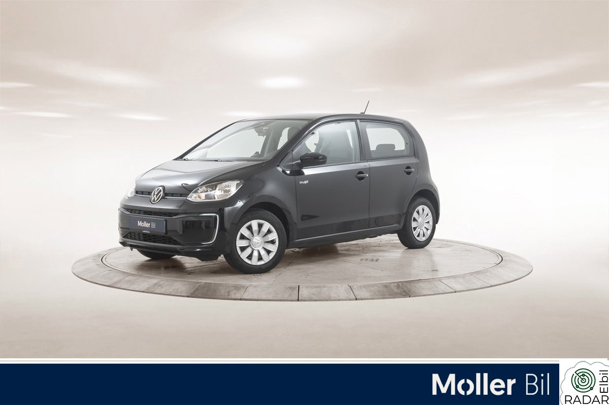 VOLKSWAGEN UP! Range Entry 83hk - R.kam, Cruise, LED, LaneAssist