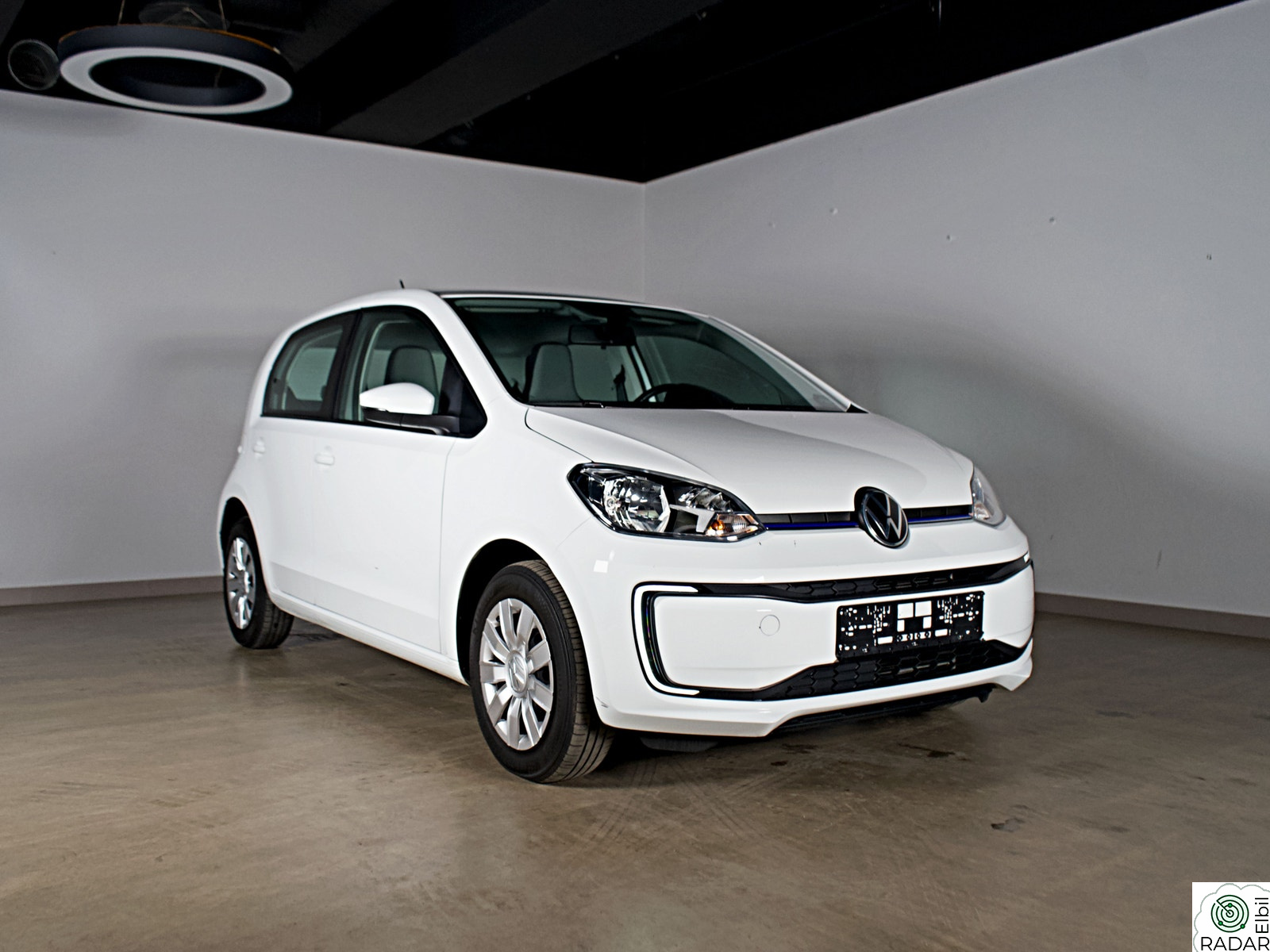 VOLKSWAGEN UP! Range