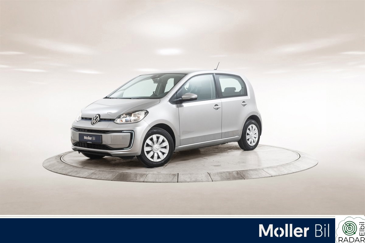 VOLKSWAGEN UP! Range 83hk - R.Kam, LED, Cruise