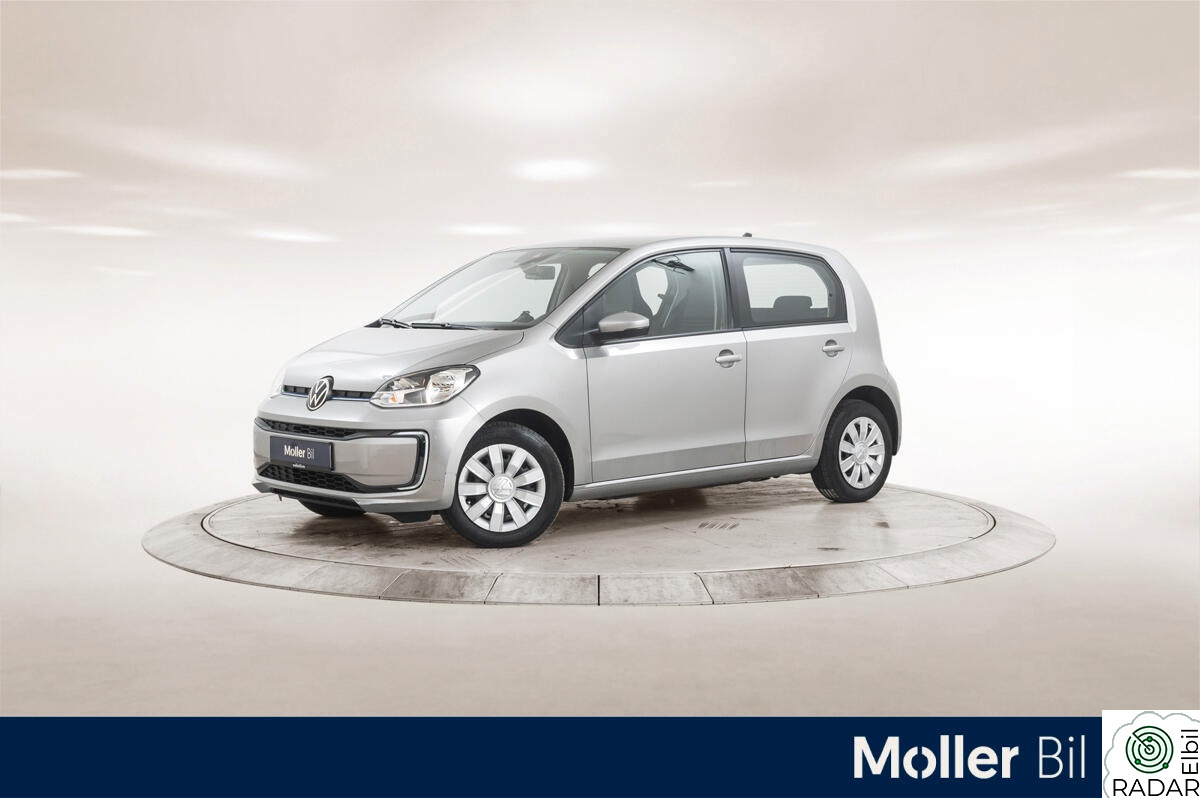 VOLKSWAGEN UP! Range R.kam, Cruise, LED, LaneAssist