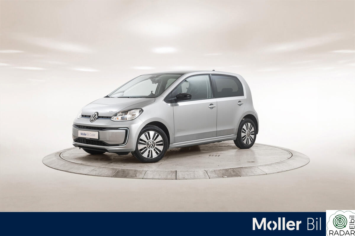VOLKSWAGEN UP! Range R.kam, Cruise, LaneAssist