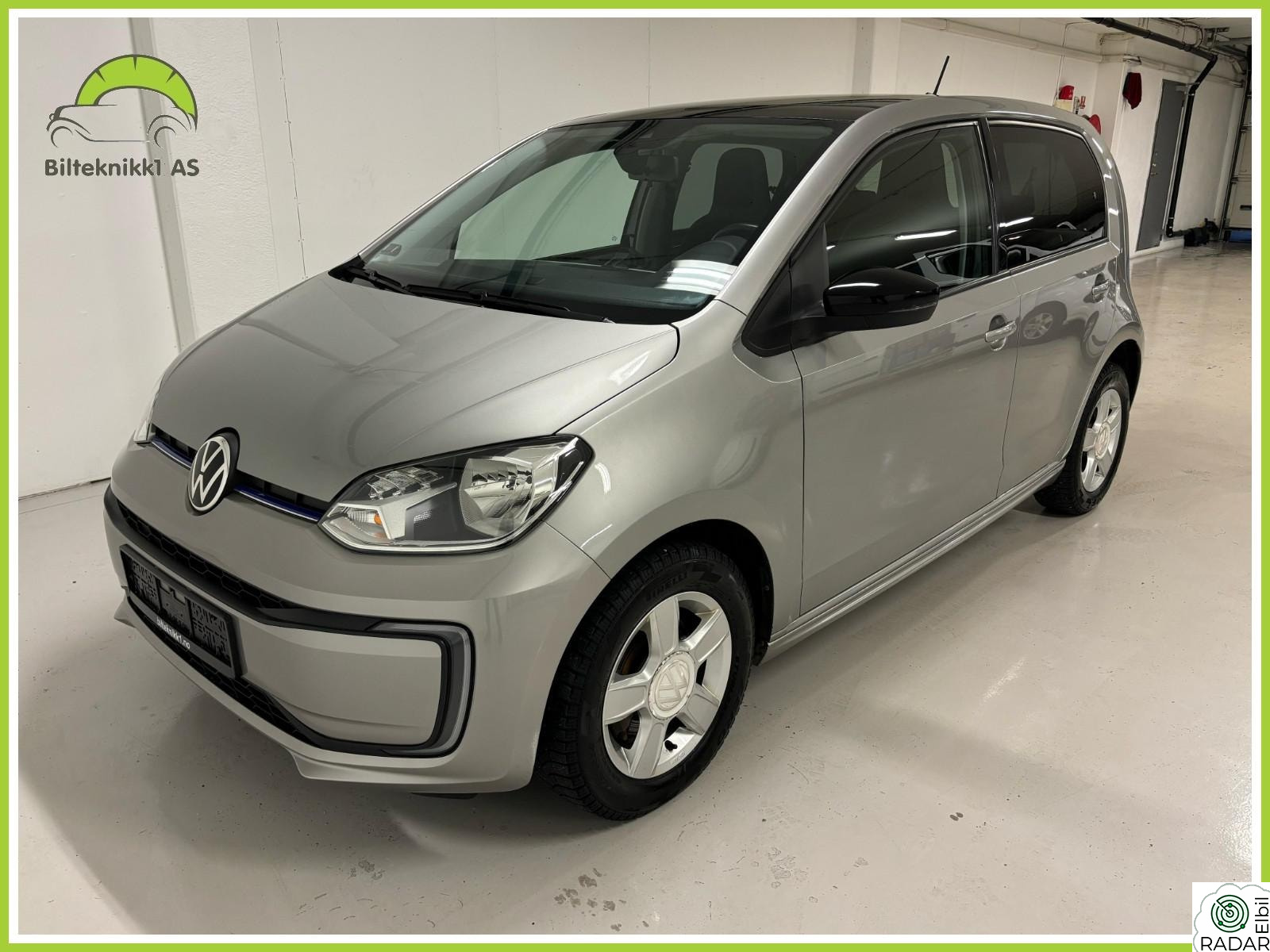 VOLKSWAGEN UP! Range High Cruise R.Kamera P.Sensor Klima Dab+
