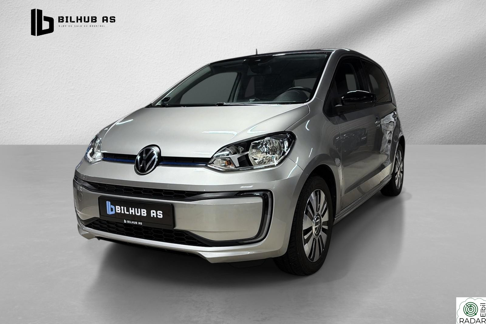 VOLKSWAGEN UP! High 259km. | R.kamera Cruise Vinterpakke ++
