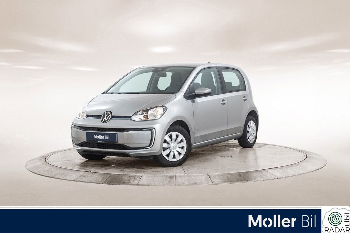 VOLKSWAGEN UP! Range 83hk - Cruise, P.Sens, Lane Assist