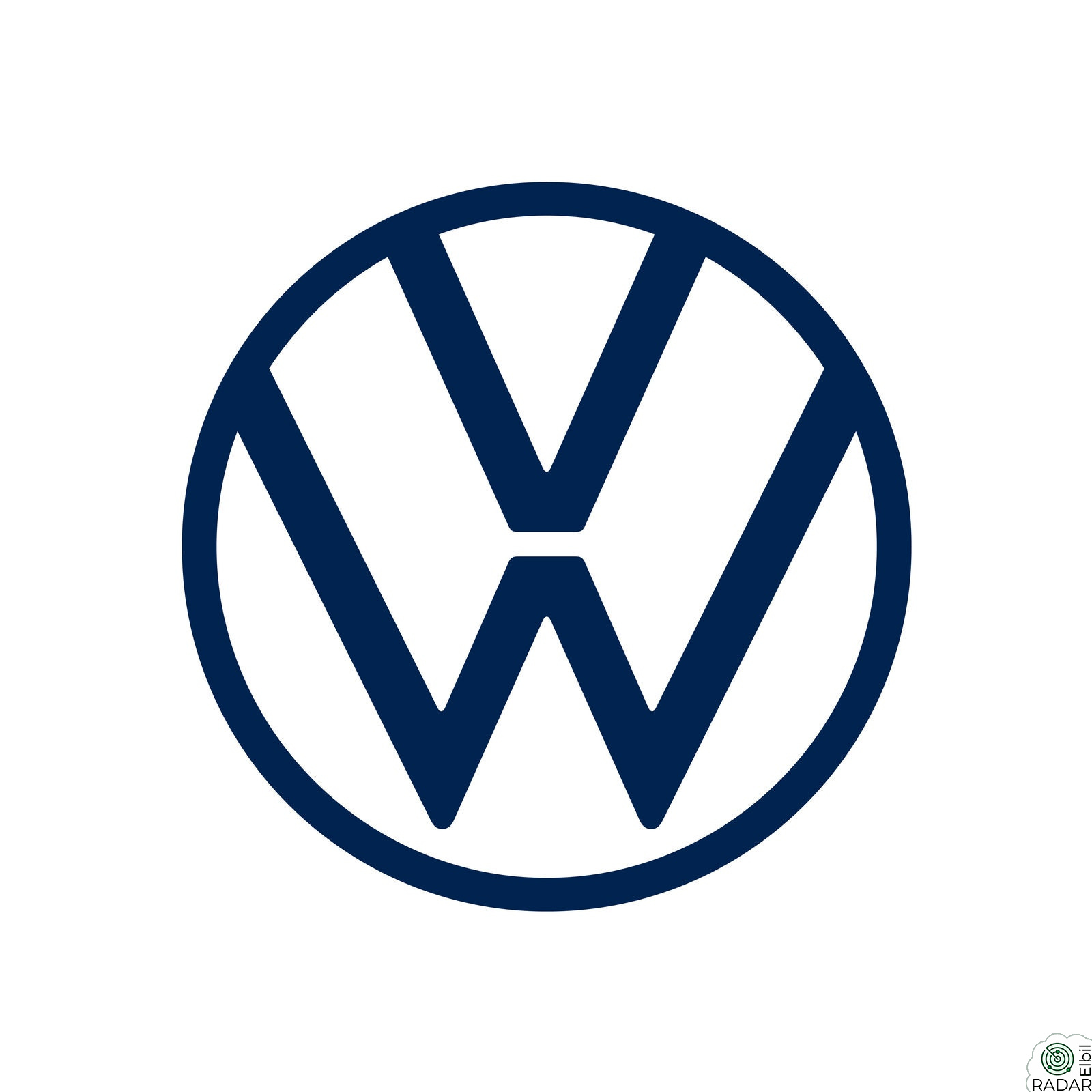 VOLKSWAGEN UP! Range