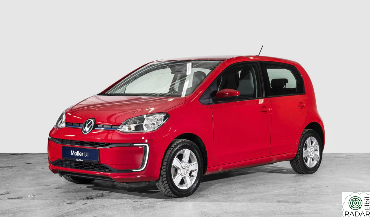 VOLKSWAGEN UP! E-up!