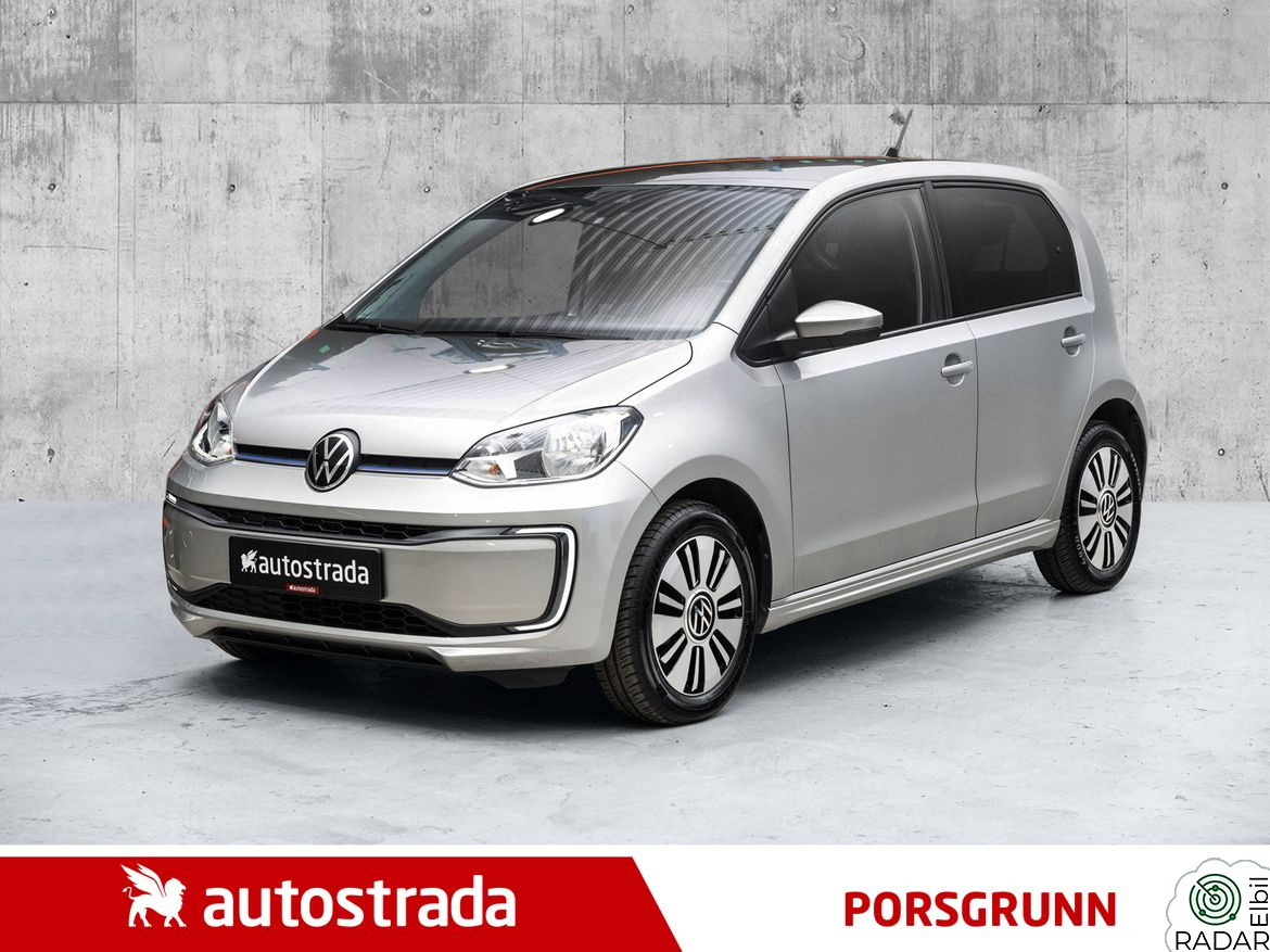 VOLKSWAGEN UP! High I Navi I Cruise I Klima