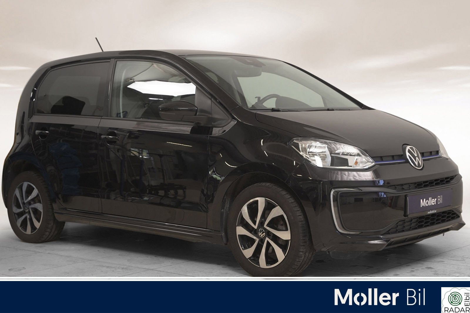 VOLKSWAGEN UP! Range