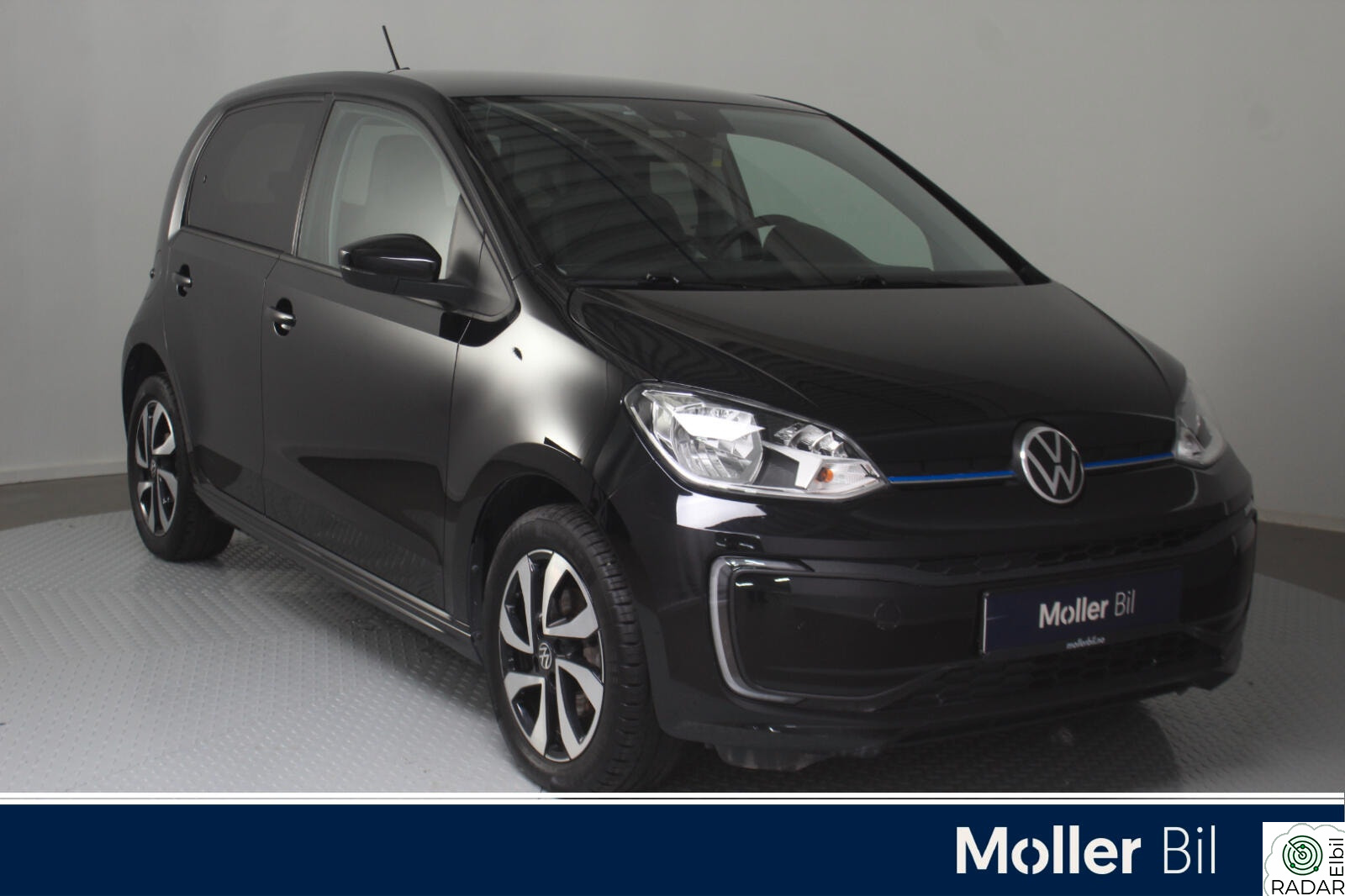 VOLKSWAGEN UP! Range High - R.Kam, Cruise, Lane Assist