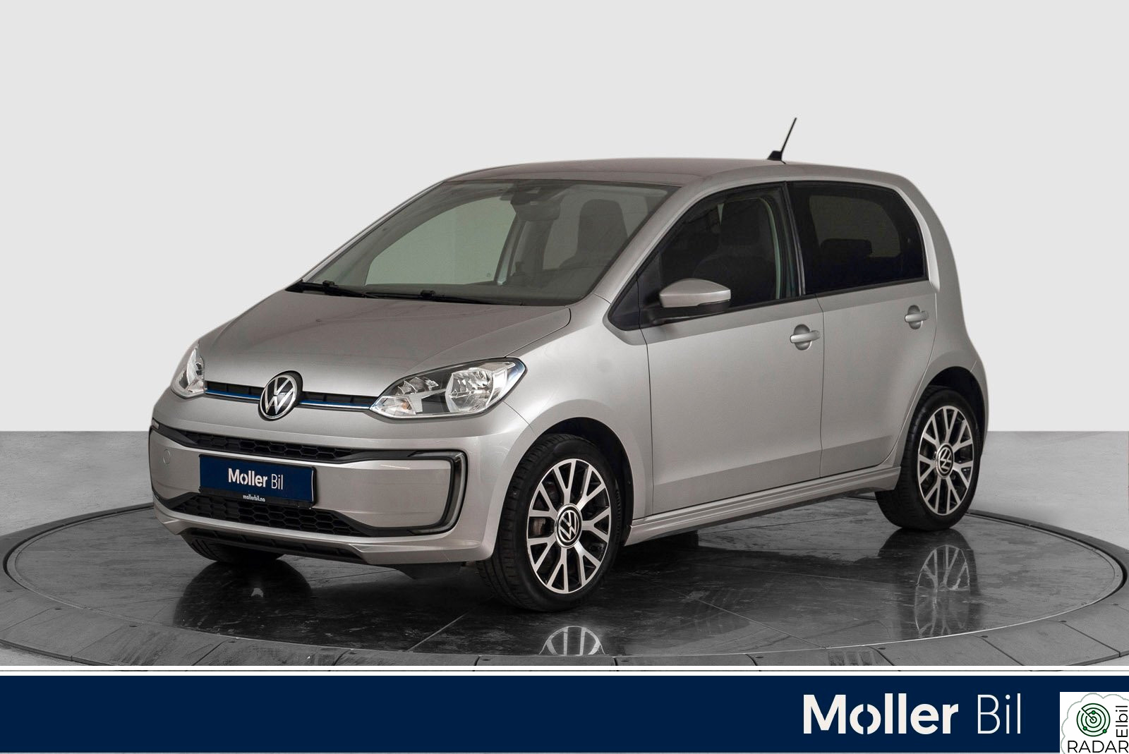 VOLKSWAGEN UP! MAX