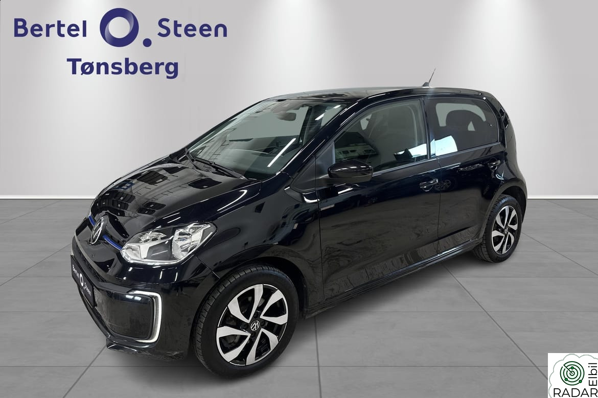 VOLKSWAGEN UP! UP!