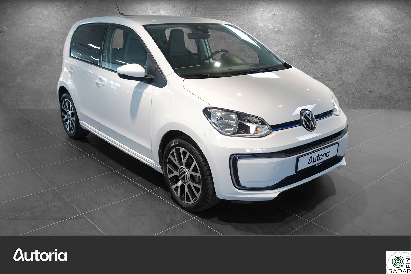 VOLKSWAGEN UP! MOVE/High Range 256KM/R-KAM/CRUISE/