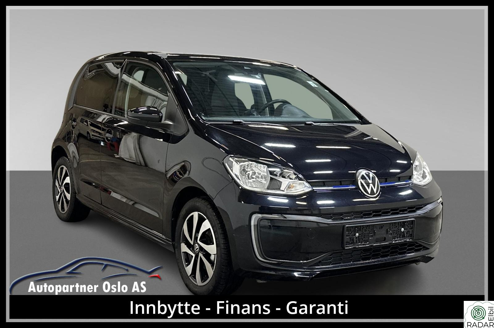VOLKSWAGEN UP! Range, R.kamera, LaneAssist, Cruise, Lav km