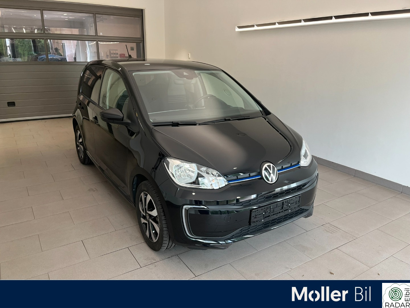 VOLKSWAGEN UP! Range