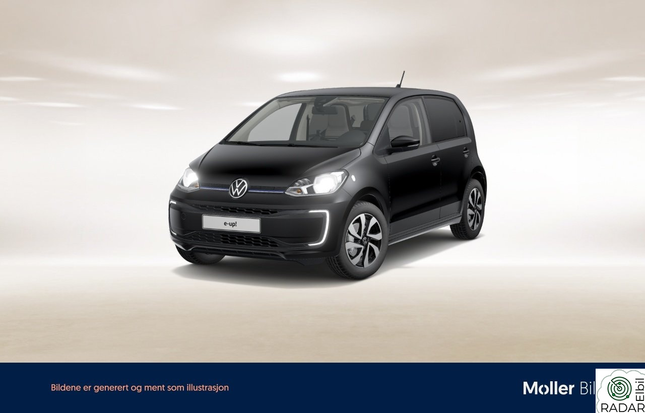 VOLKSWAGEN UP! Range - R.Kam, LED, Navi, Cruise
