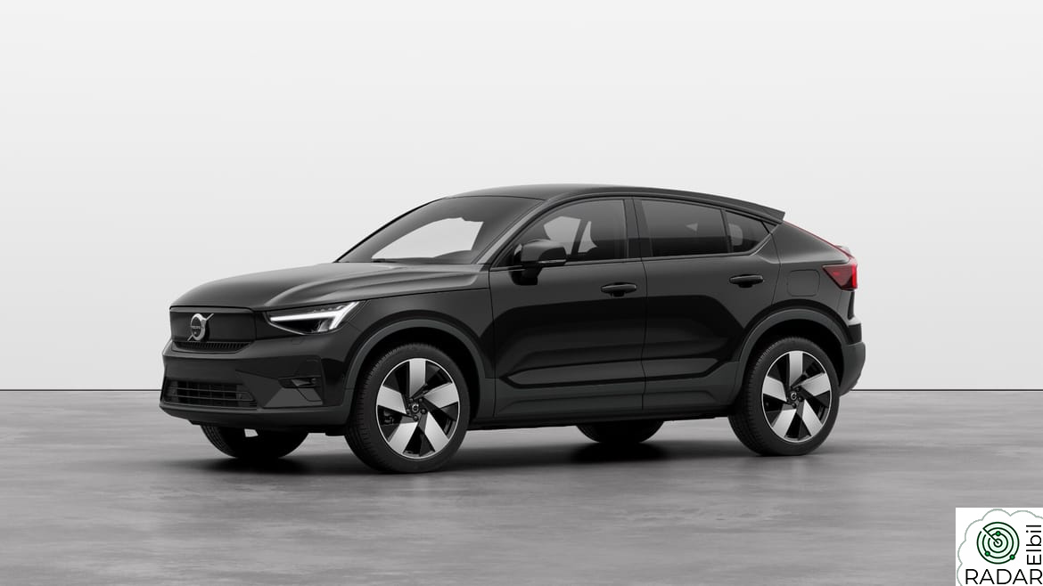 VOLVO C40 Recharge Twin Ultimate SEMI.EL.HF|20"|H&K|PANO++