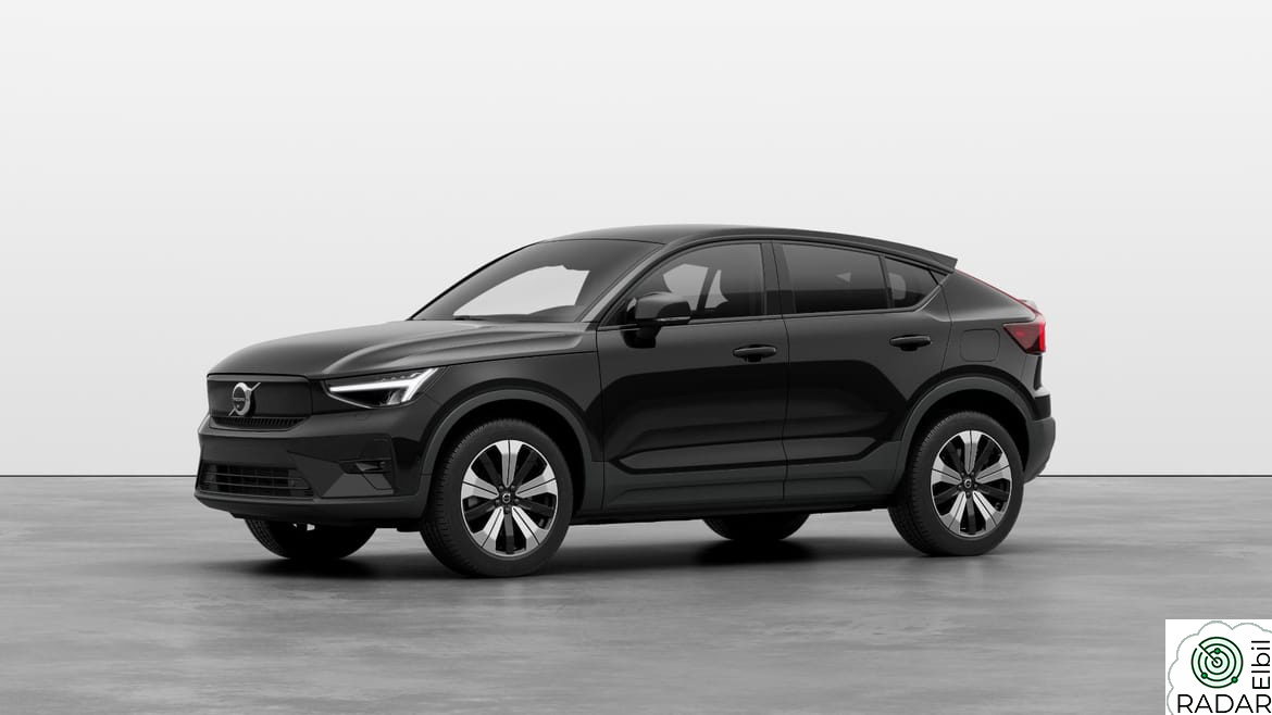 VOLVO C40 Recharge Twin Ultimate