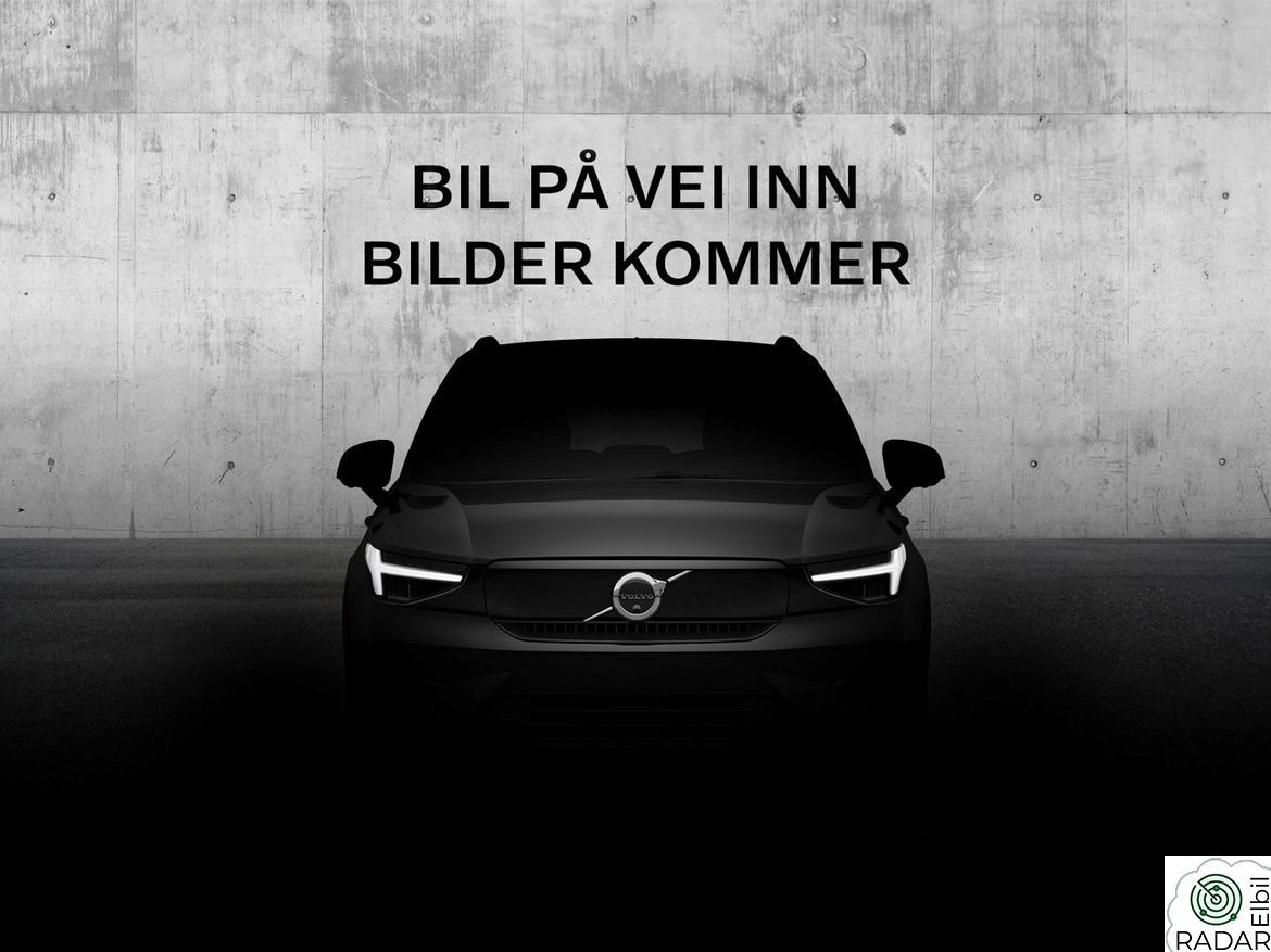 VOLVO C40 Volvo C40 Recharge Twin Ultimate  AWD | Toppmodell