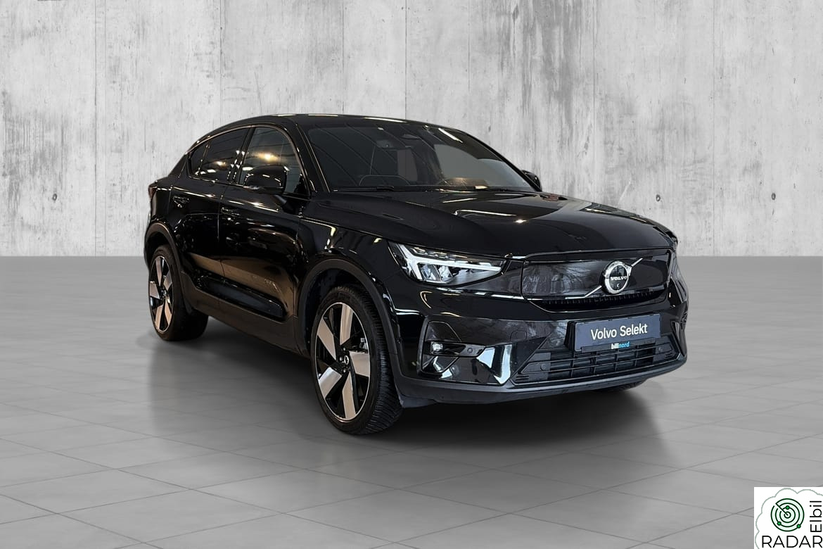 VOLVO C40 Ultimate