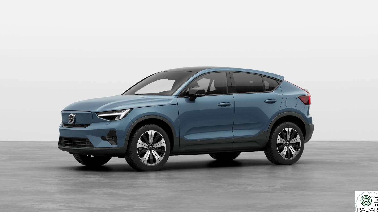 VOLVO C40 C40 Recharge Twin Motor / Ultimate / AWD / H&K