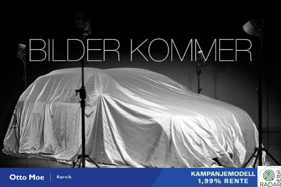 VOLVO C40 KAMPANJE FRA KUN 1,99% RENTE!
