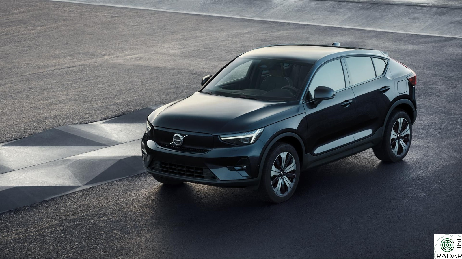 VOLVO C40 Recharge Twin Ultimate