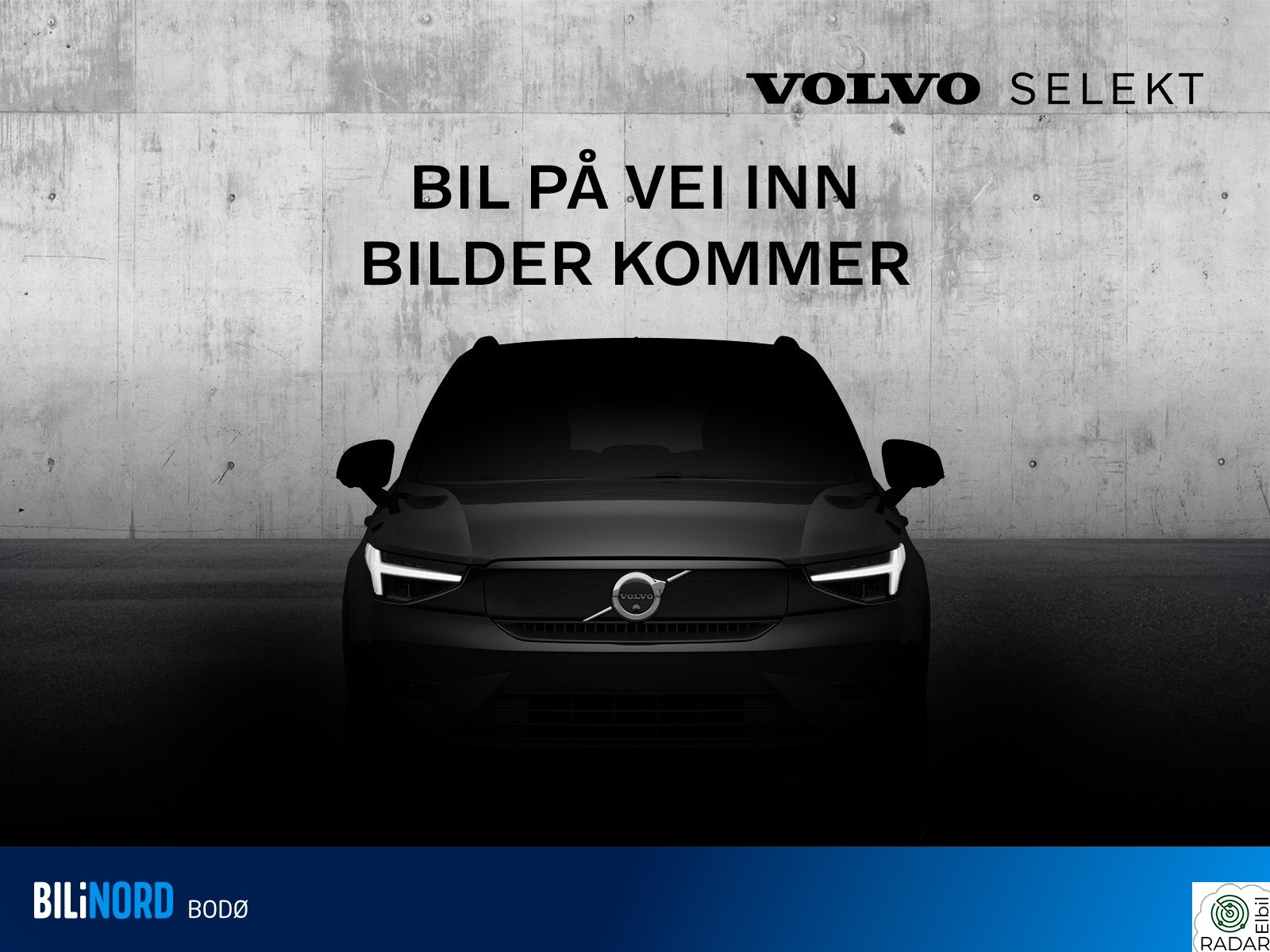 VOLVO C40 Recharge Twin 408hk AWD Plus Panorama,varmepumpe