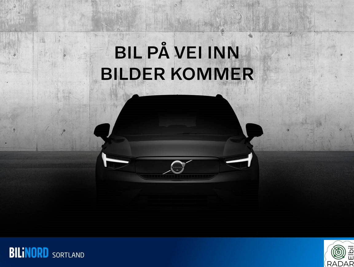 VOLVO C40 Recharge Twin Ultimate , Krok, Tonede ruter, Service,