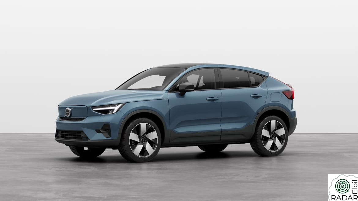 VOLVO C40 Recharge Twin Ultimate SEMI.EL.HF|20"|H&K|PANO++